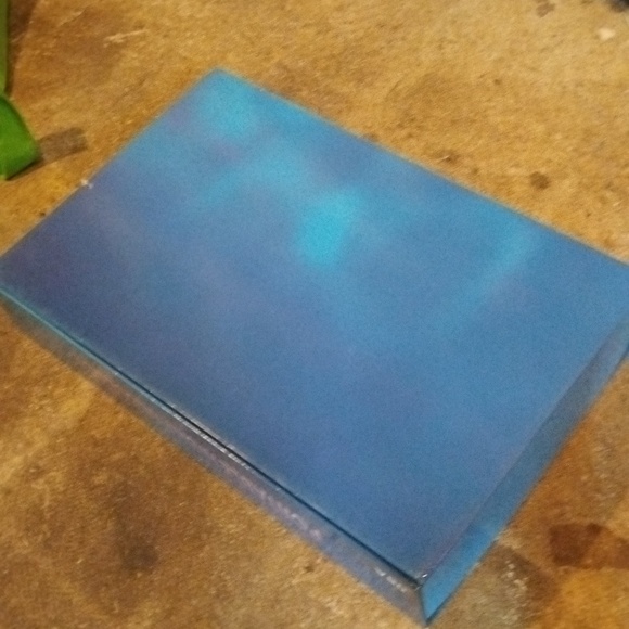 Portable high frequency machine - Picture 9 of 9